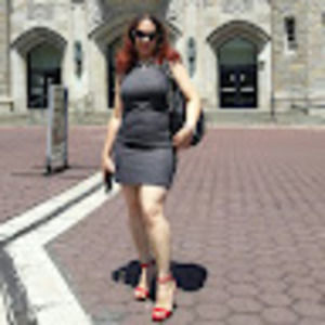 Meet your Posher, Luna